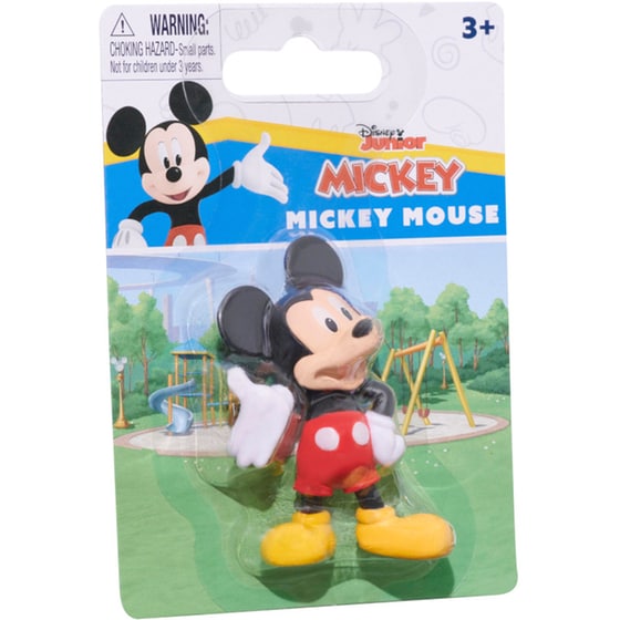 Giochi Preziosi Φιγούρα Mickey 6 cm - Τυχαία Επιλογή Σχεδίου image 3
