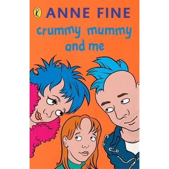 Crummy Mummy and Me image 0