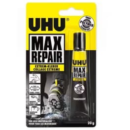Κόλλα UHU Max Repair 20Gr