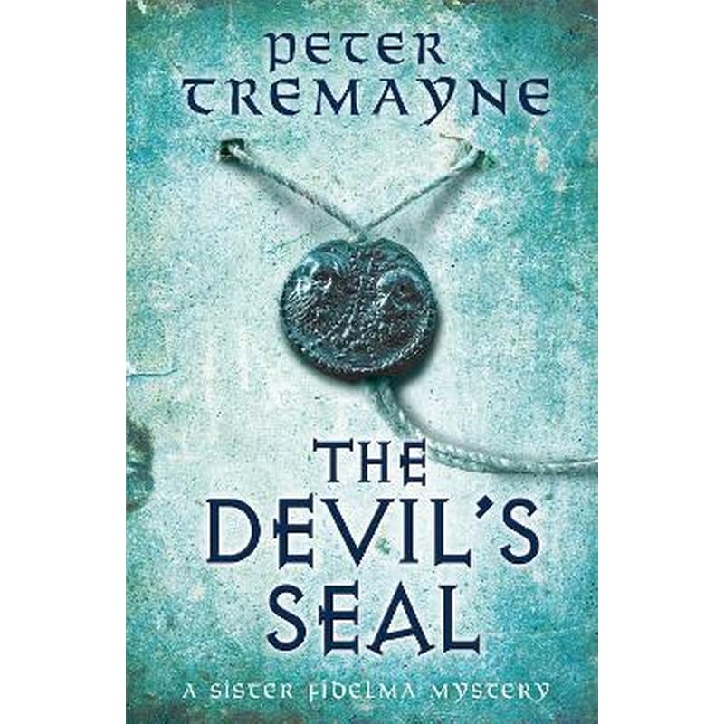 Devils Seal (Sister Fidelma Mysteries Book 25)