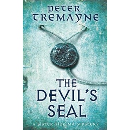 Devil's Seal (Sister Fidelma Mysteries Book 25)