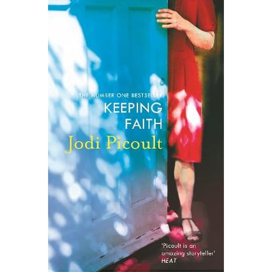 Keeping Faith image 0