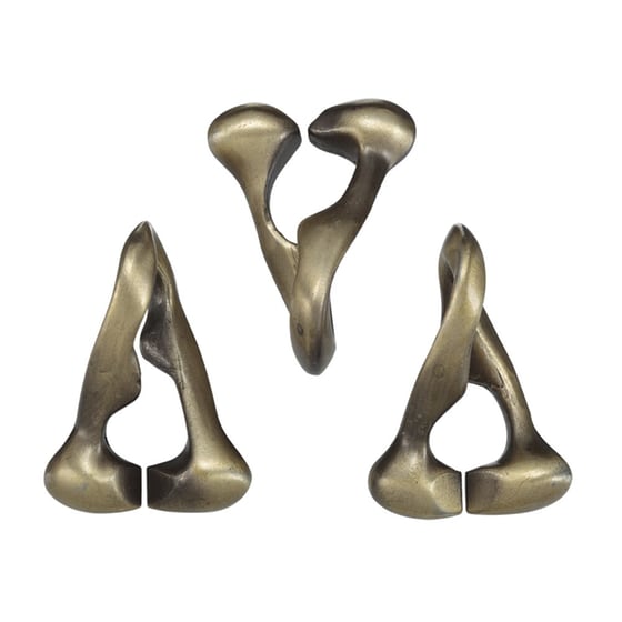 Γρίφος - Cast Trinity image 1