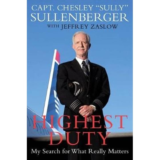 Highest Duty image 0