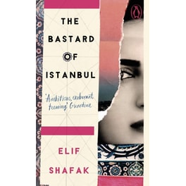 The Bastard of Istanbul