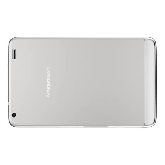 Lenovo Miix 2 8 - Tablet 8" 64GB Ασημί image 1