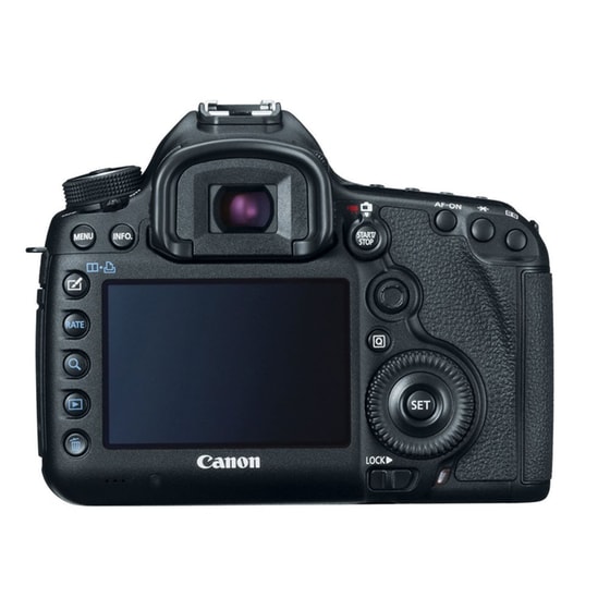 CANON EOS 5D Mark III + EF 24-105mm f/4 USM L IS image 3