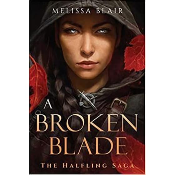 A Broken Blade image 0