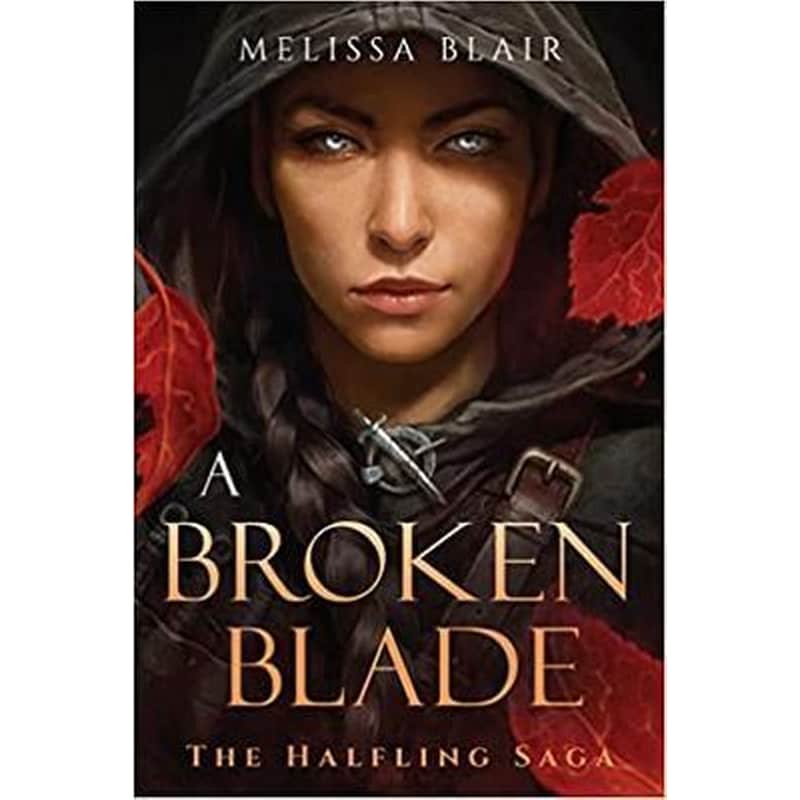 A Broken Blade