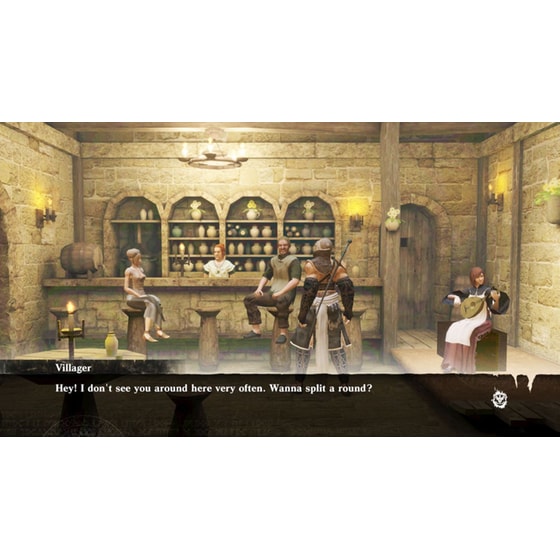 Nier - PS3 Used image 1