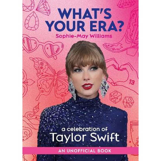 What’s Your Era? image 0