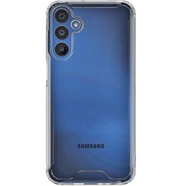 Θήκη Samsung Galaxy A26 5G - Tune Clarity - Clear