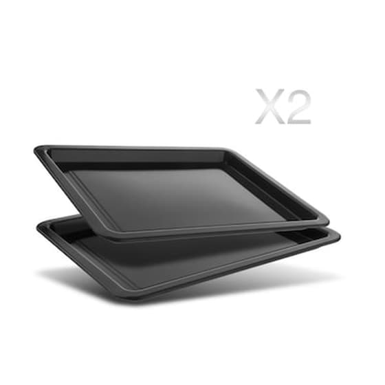 TURBOTRONIC TT-DEV45 45 Lt Μαύρο Ηλεκτρικό Φουρνάκι image 5