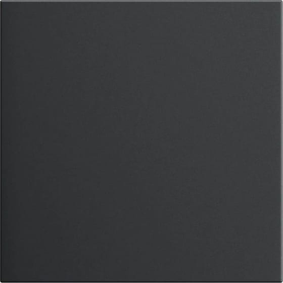 NEFF Z9038AY0 38 cm Flex Design Kit για Φούρνο Μικροκυμάτων - Anthracite Grey image 1