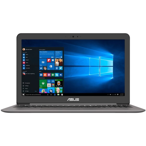 Laptop Asus ZenBook 15.6" (i5-7200U/8GB/1TB & 128GB/GTX 950M 2GB) UX510UXDM292T image 0