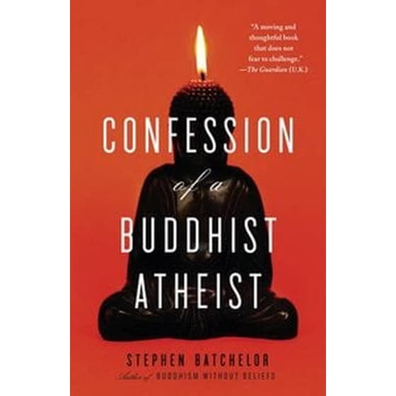 Confession of a Buddhist Atheist image 0