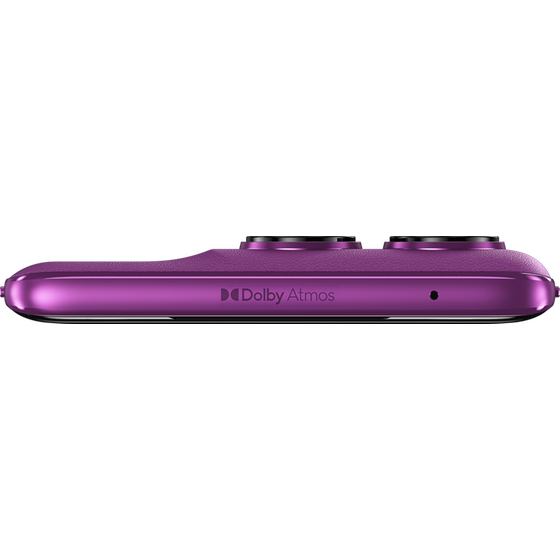 Motorola Edge 60 Pro 512GB - PANTONE Sparkling Grape image 9