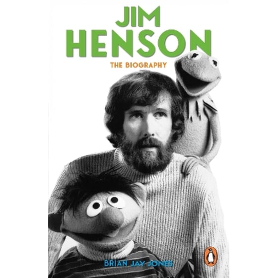 Jim Henson image 0