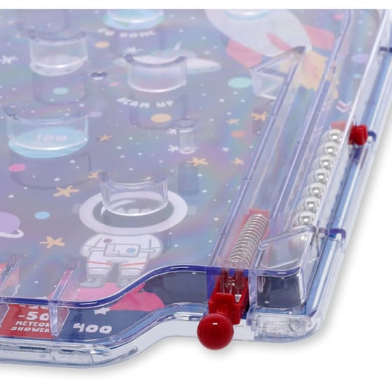 Παιχνίδι Mini Pinball Legami Space image 1