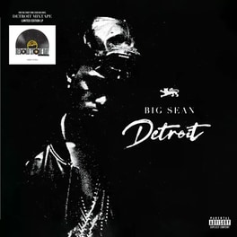 Detroit (LP) (RSD 2026)