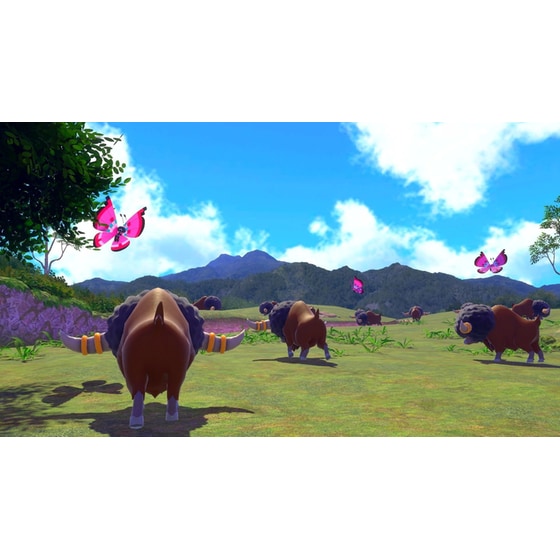 Pokemon Snap - Nintendo Switch image 6