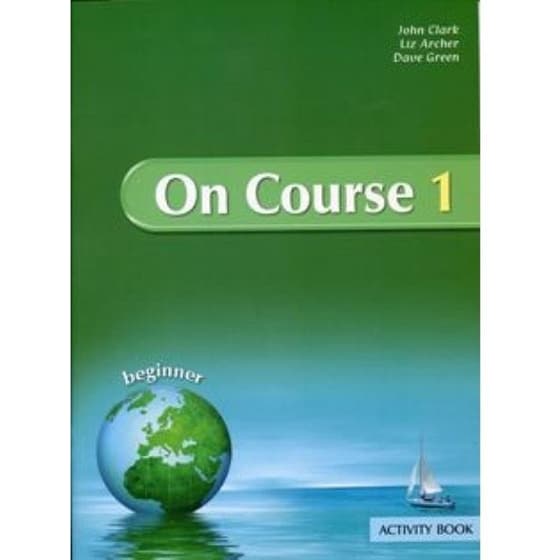 On Course 1 image 0