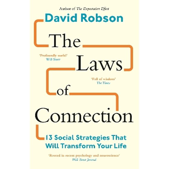 The Laws of Connection image 0