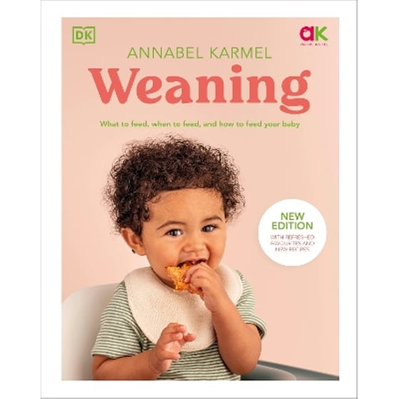 Weaning image 0