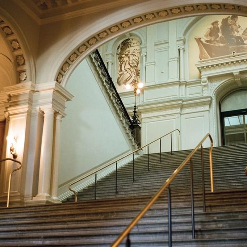 Atheneum 2019