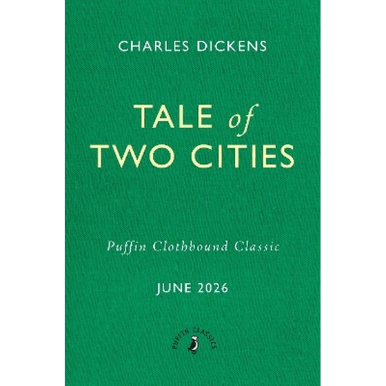 A Tale of Two Cities image 0