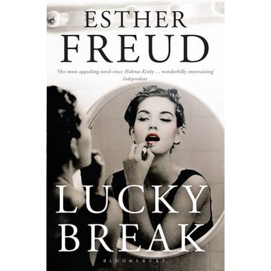 Lucky Break image 0