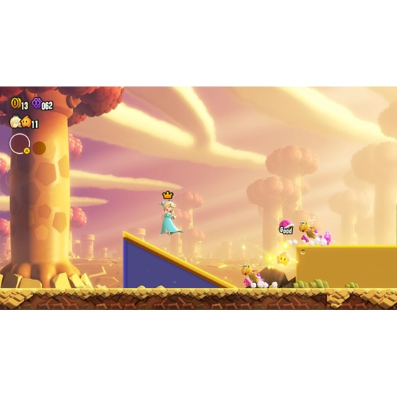 Super Mario Bros. Wonder: Nintendo Switch 2 Edition + Meetup in Bellabel Park - Nintendo Switch 2 image 8