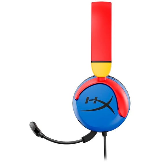 Hyperx Cloud Mini Gaming Ενσύρματα Ακουστικά - Πολύχρωμο image 2