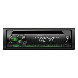 Ηχοσύστημα Αυτοκινήτου Pioneer MVH S 120 UBG
