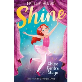 Chloe Centre Stage