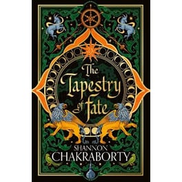 The Tapestry of Fate