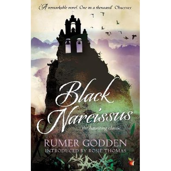 Black Narcissus image 0