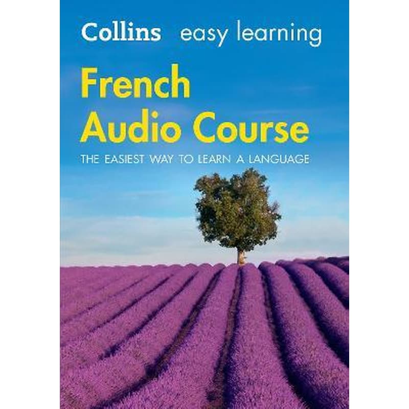 Easy Learning French Audio Course