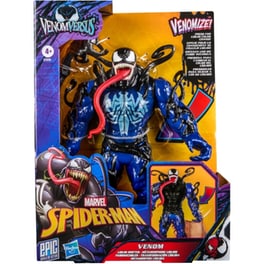 Φιγούρα Hasbro Marvel: Spiderman Epic World Of Action Venomversus - Venom Liquid Shifter