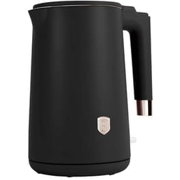 BERLINGER HAUS BH-9578 1800 W 1.7 L Μαύρο Βραστήρας