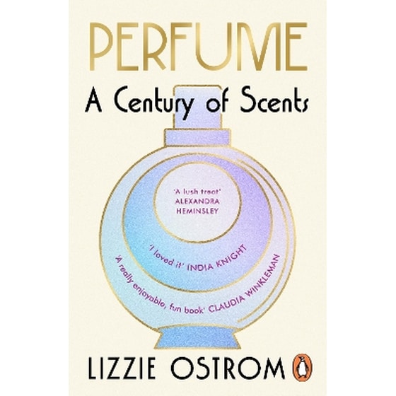 Perfume: A Century of Scents image 0