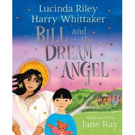 Bill and the Dream Angel