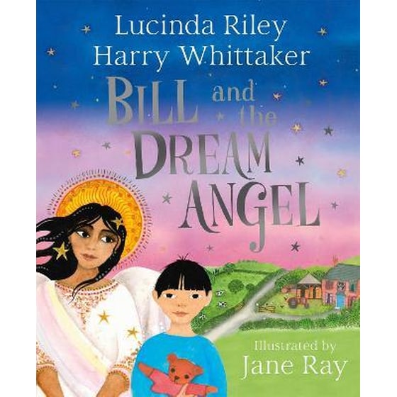 Bill and the Dream Angel image 0