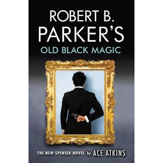 Robert B. Parker's Old Black Magic image 0