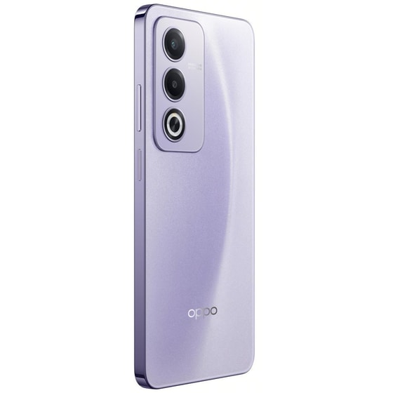 Oppo A80 5G 256 GB - Moonlight Purple image 5