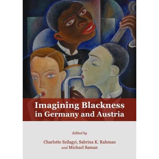 Imagining Blackness in Germany and Austria image 0