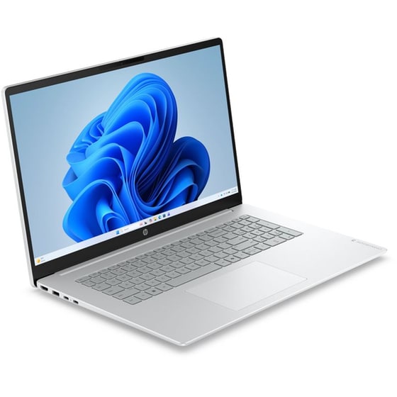HP 17-dp0001nvx 17.3" FHD IPS (AMD Ryzen 7-160/16 GB/512GB SSD/Radeon Graphics/Win11Home) Laptop image 2