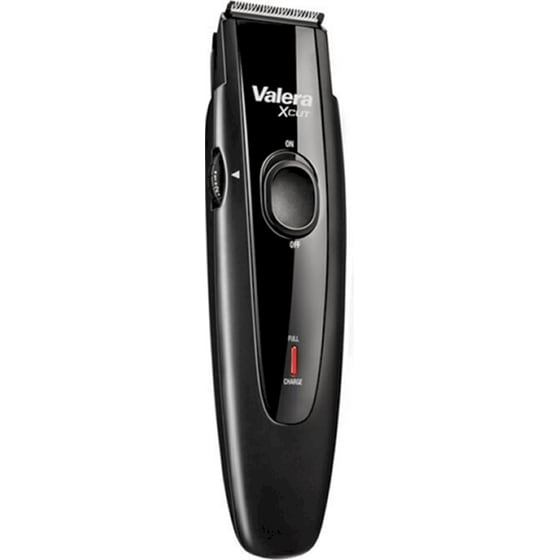 VALERA SWISS X-Cut 642.02 Κουρευτική Μηχανή Επαναφορτιζόμενη Μαύρο image 1