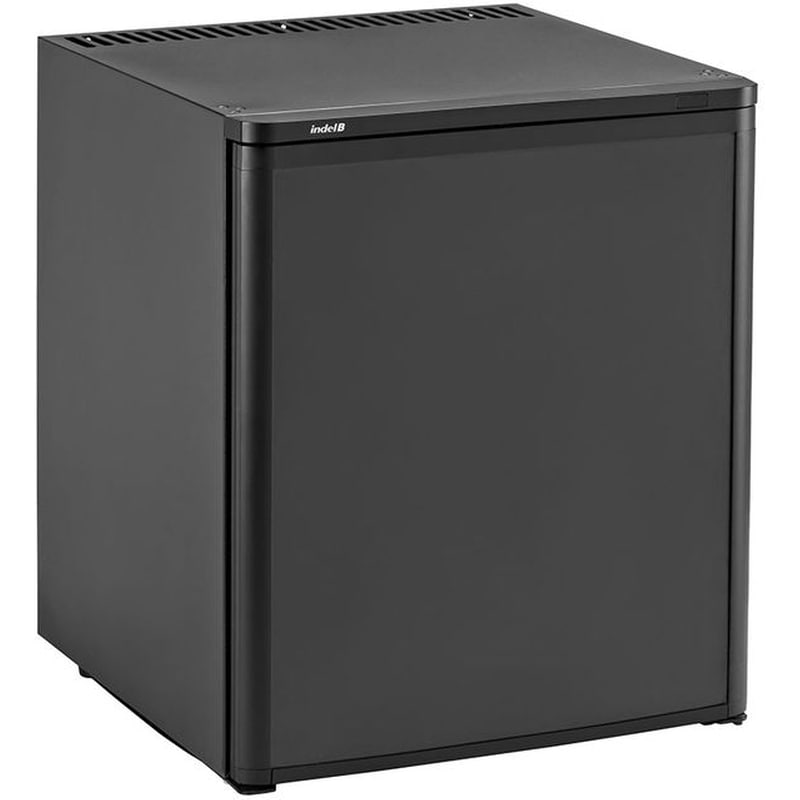 INDEL B INDELB K60 ECOSMART G 39 Lt Μαύρο Ψυγείο Mini Bar