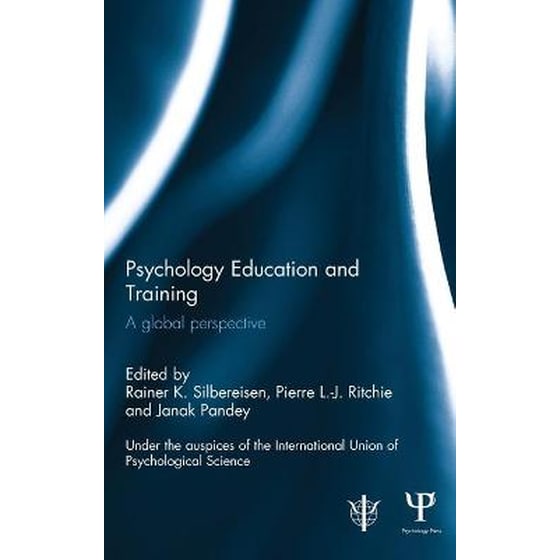 Psychology Education and Training image 0